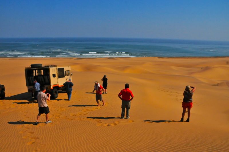 Namibia